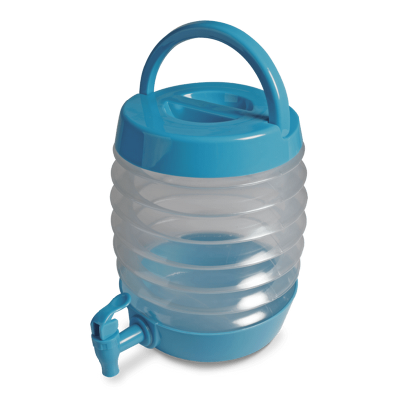 sammenklappelig vandbeholder (3,5 liter) -