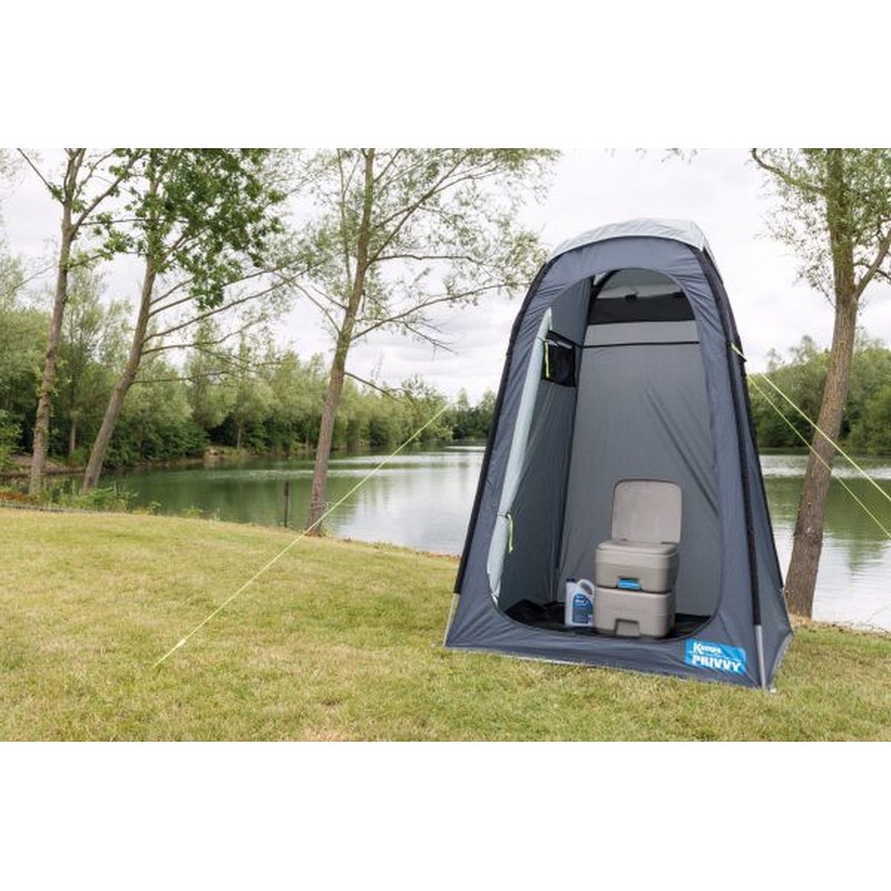 Kampa privvy toilet clearance tent