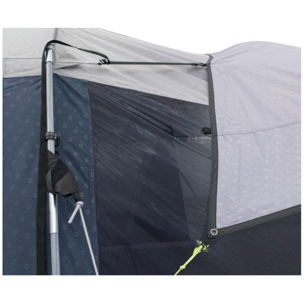 Outwell Canopy Tarp L er en smart tarp der kan udvide brugsområdet på dit Outwel telt