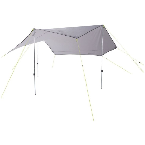 Outwell Canopy Tarp L er en smart tarp der kan udvide brugsområdet på dit Outwel telt