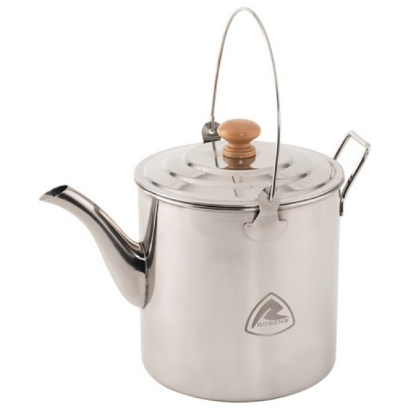 Robens White River Kettle, 3L