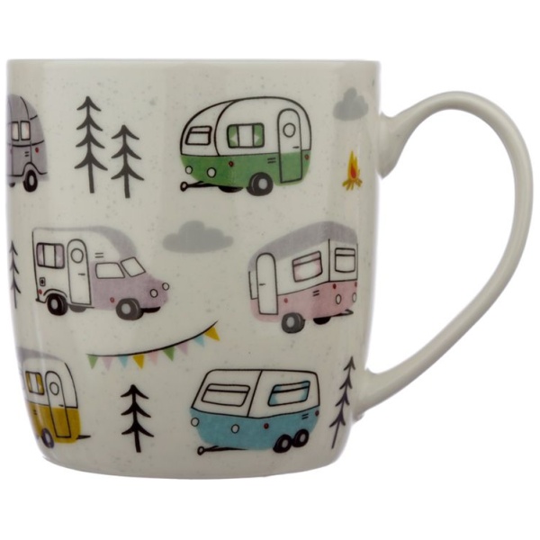 MUG356 - Campingkrus