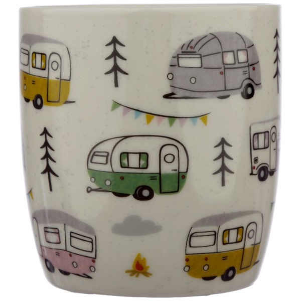 MUG356 - Campingkrus