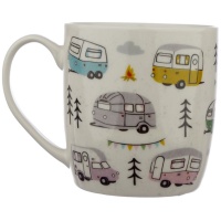 MUG356 - Campingkrus