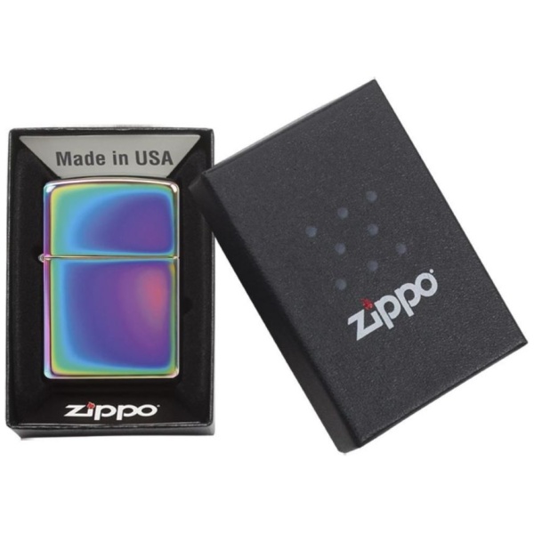 Zippo lighter - Spectrum - Image 3