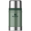 Stanley Legendary Classic Food Jar 0.70L Hammertone Green