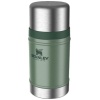 Stanley Legendary Classic Food Jar 0.70L Hammertone Green - Image 2