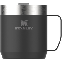 Stanley Legendary Camp Mug 0.35L - Vælg mellem flere farver