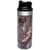 Stanley Trigger-Action Travel Mug .47L Country DNA Mossy Oak