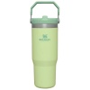 Stanley The IceFlow Flip Straw Tumbler 0,89L Citron