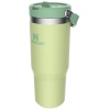 Stanley The IceFlow Flip Straw Tumbler 0,89L Citron - Image 2