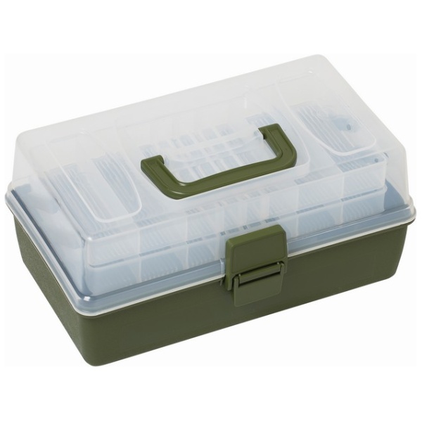 Kinetic Tackle Box, Small