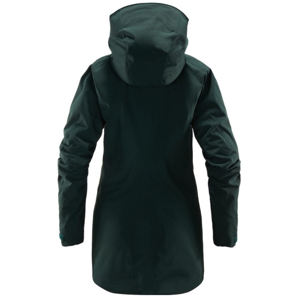 Niva Insulated Parka Women - Image 5