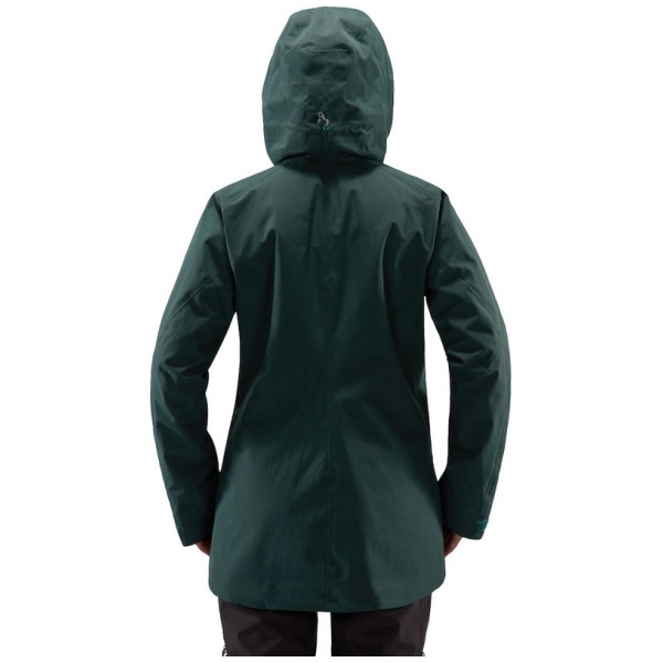 Niva Insulated Parka Women - Image 6