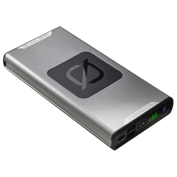 Sherpa 100PD Power bank - Image 2