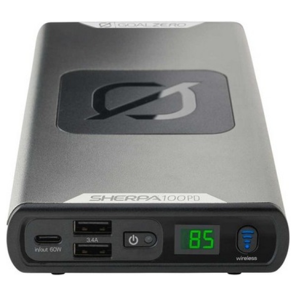 Sherpa 100PD Power bank