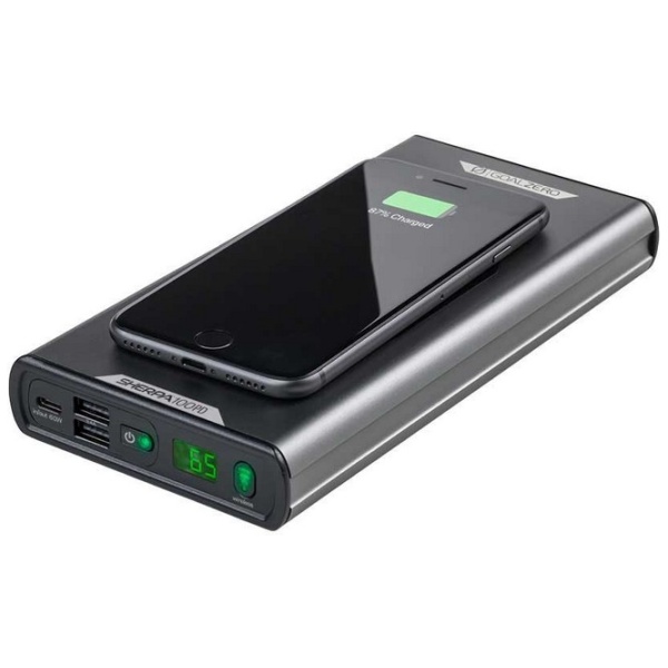 Sherpa 100PD Power bank - Image 3