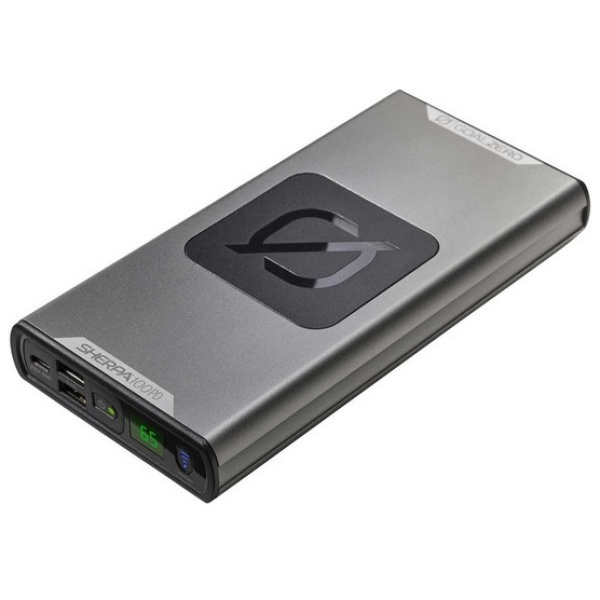 Sherpa 100PD Power bank - Image 4