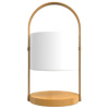 Nibe LED bordlampe