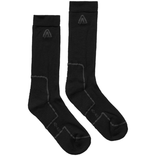 Aclima Trekking Wool Sock - Image 2