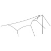 Robens Wing Tarp - Image 9