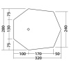 Robens Wing Tarp - Image 12