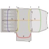 Outwell Airville 6SA - Image 6