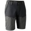 Deerhunter Strike Shorts H - Black Ink