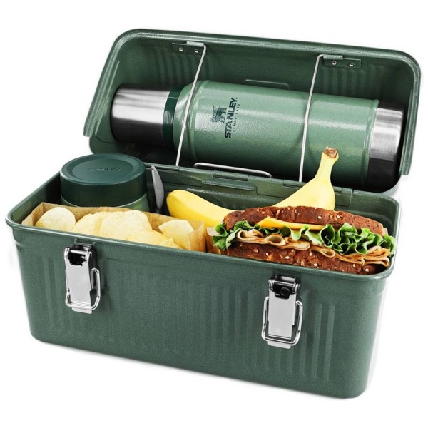 Stanley Classic Lunchbox 9.4L - Image 3