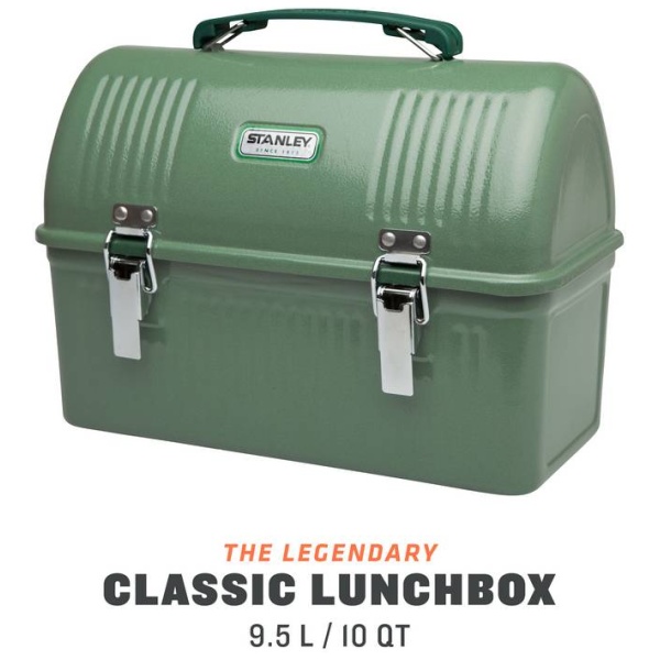 Stanley Classic Lunchbox 9.4L - Image 5