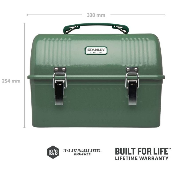 Stanley Classic Lunchbox 9.4L - Image 6