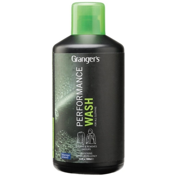 Grangers Performance Wash 1000 ml.