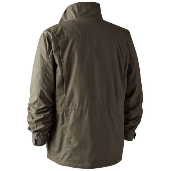 Deerhunter Lofoten Jacket - Bark - Image 2