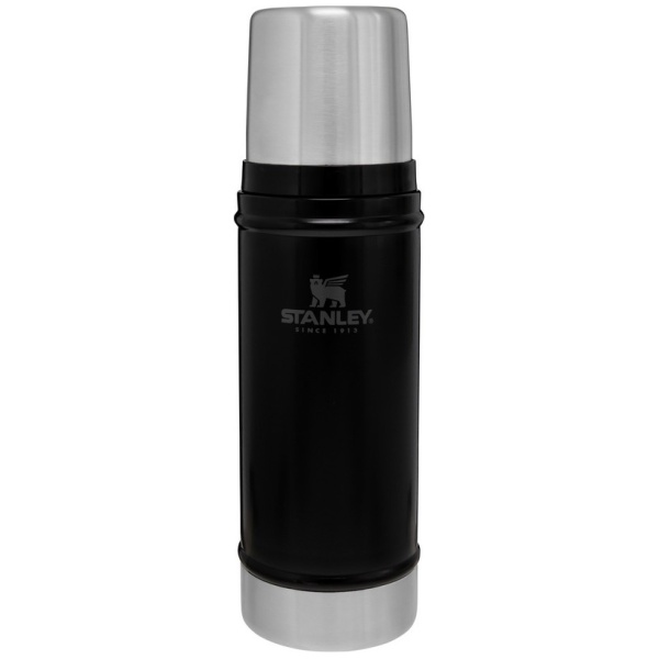 Stanley Legendary Classic Bottle .47L, Matte black - Image 3