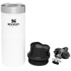 Stanley Trigger-Action Travel Mug .35L, Polar - Image 2