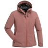 Pinewood® Telluz jakke W - Marron Rose