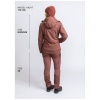 Pinewood® Telluz jakke W - Marron Rose - Image 7