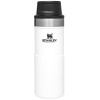 Stanley Trigger-Action Travel Mug .35L, Polar