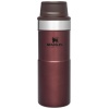 Stanley Trigger-Action Travel Mug .35L, Wine