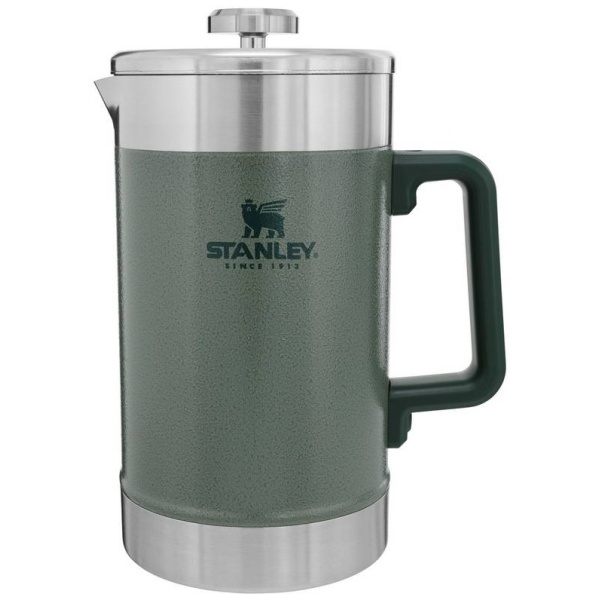 Stanley Stay Hot Stempelkande 1,4 L - Hammertone Green - Image 5