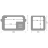 Dometic CFX3 35 - Image 3