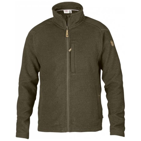 Buck Fleece Fjällräven