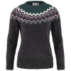 Fjällräven Övik Knit Sweater Arctic Grøn