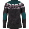 Fjällräven Övik Knit Sweater Arctic Grøn