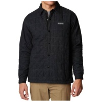 Columbia Landroamer Quilted Shirt Jacket