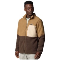 Columbia Mountainside™ Heavyweight Fleece Jakke