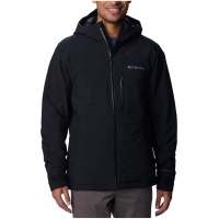 Columbia M's Explorer's Edge Insulated Sort Jakke