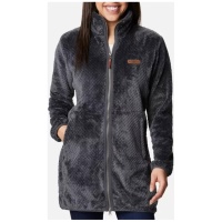 Columbia Fireside™ Lang Full Zip Jakke