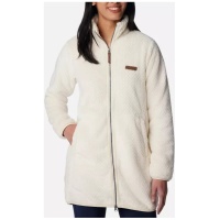 Columbia Fireside™ Lang Full Zip Jakke