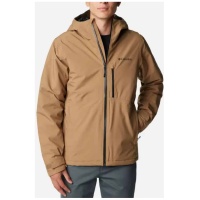 Columbia H Explorer's Edge™ Insulated Jakke